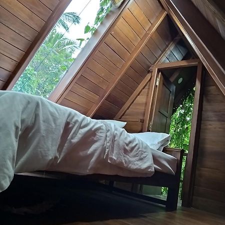Sky View Cabin Unawatuna Dış mekan fotoğraf