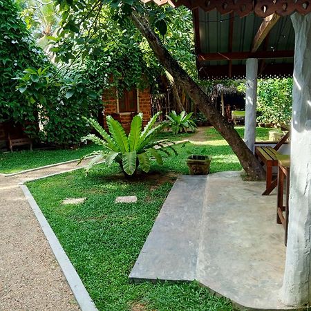 Sky View Cabin Unawatuna Dış mekan fotoğraf