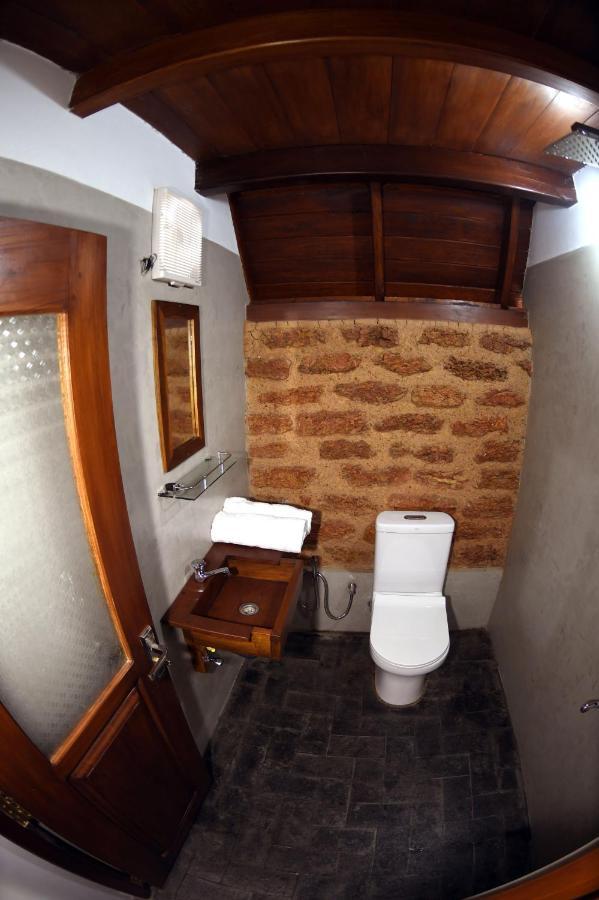 Sky View Cabin Unawatuna Dış mekan fotoğraf