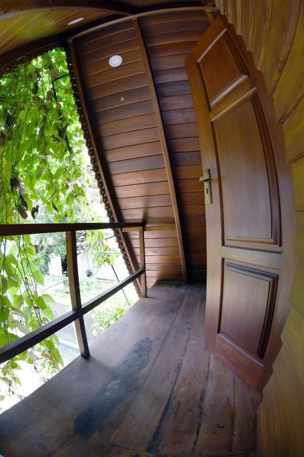 Sky View Cabin Unawatuna Dış mekan fotoğraf