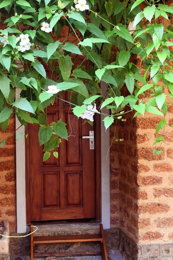 Sky View Cabin Unawatuna Dış mekan fotoğraf