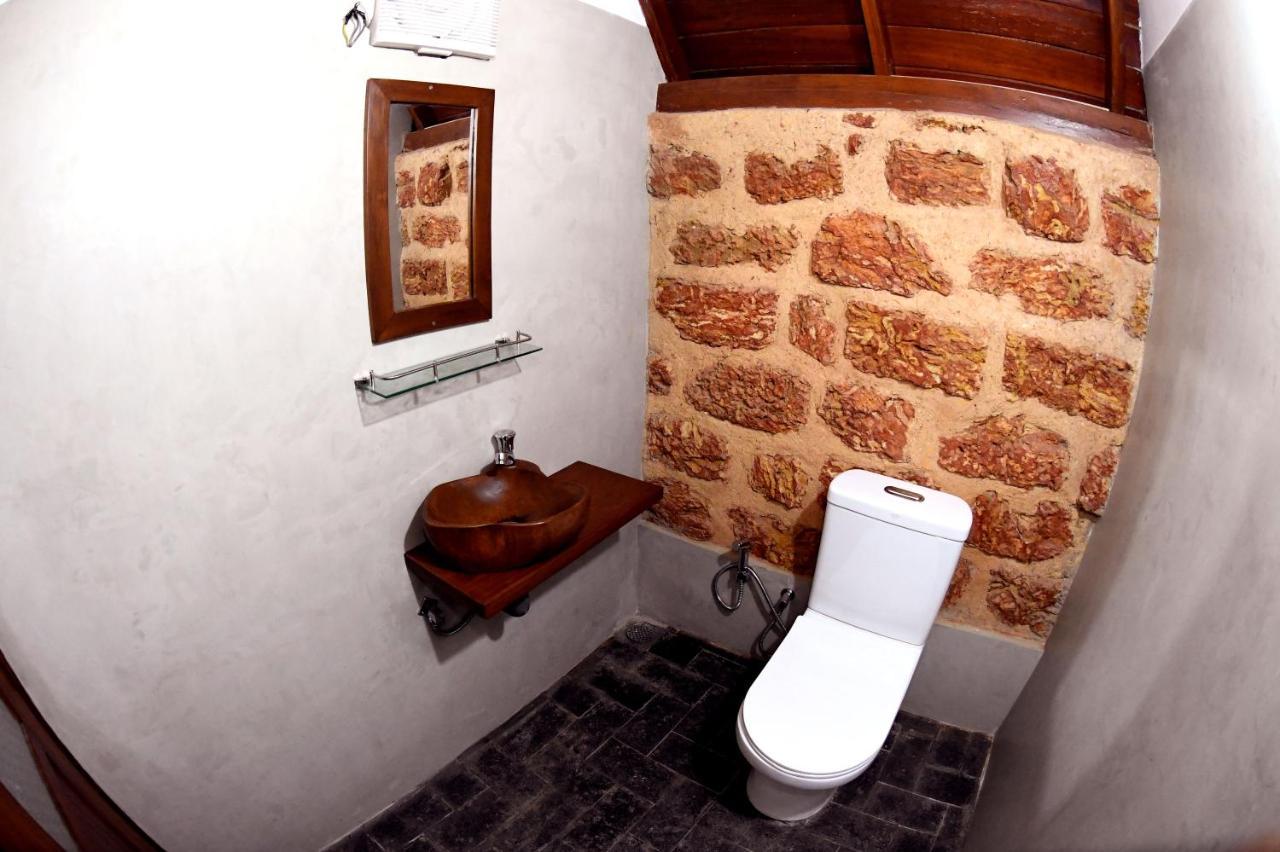 Sky View Cabin Unawatuna Dış mekan fotoğraf