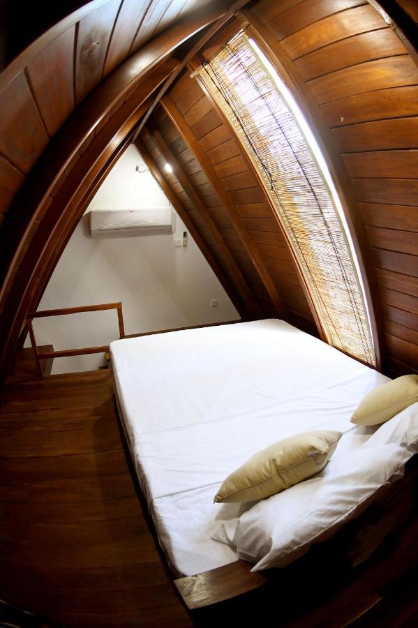 Sky View Cabin Unawatuna Dış mekan fotoğraf