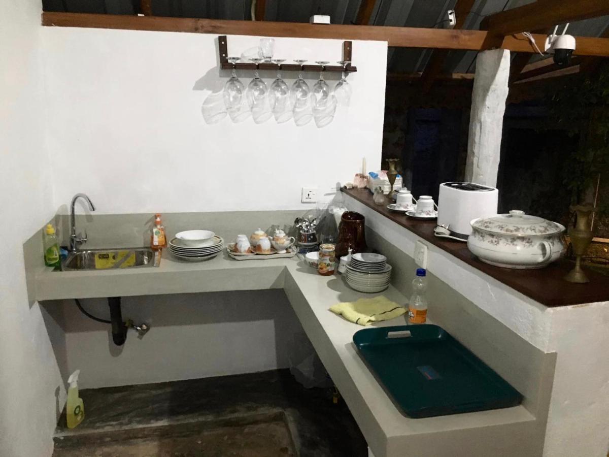 Sky View Cabin Unawatuna Dış mekan fotoğraf