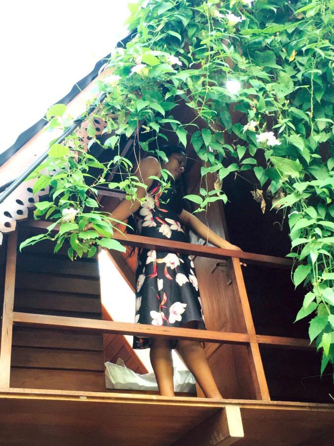 Sky View Cabin Unawatuna Dış mekan fotoğraf