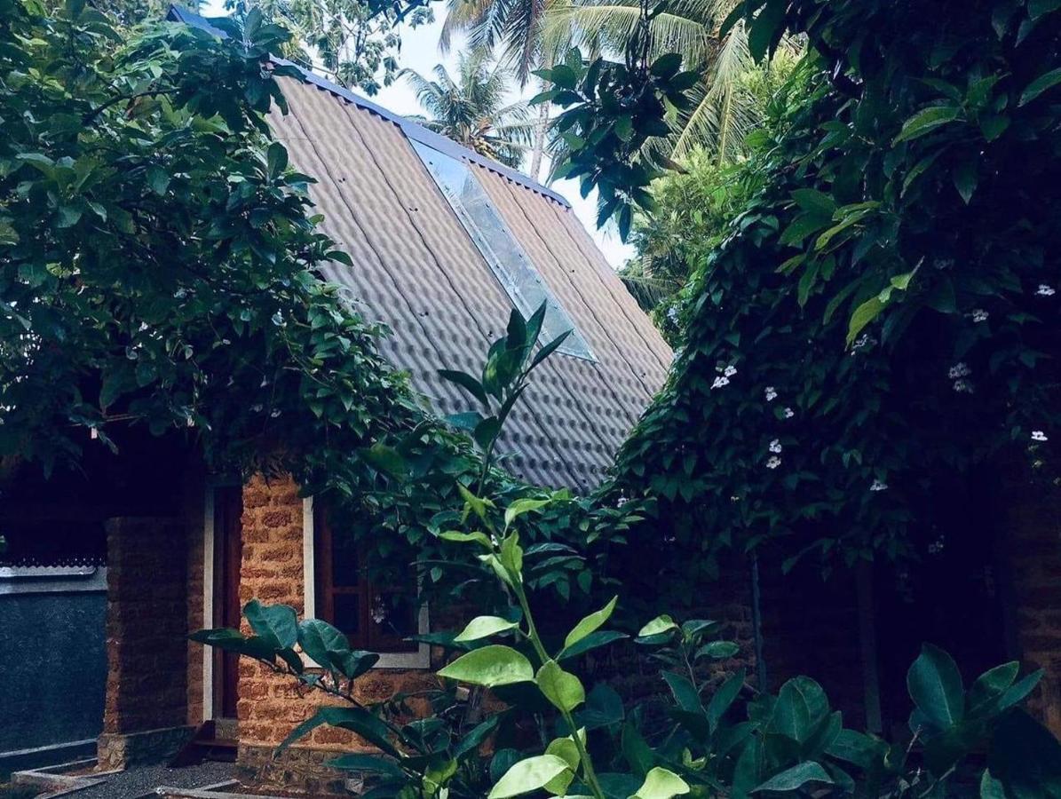 Sky View Cabin Unawatuna Dış mekan fotoğraf