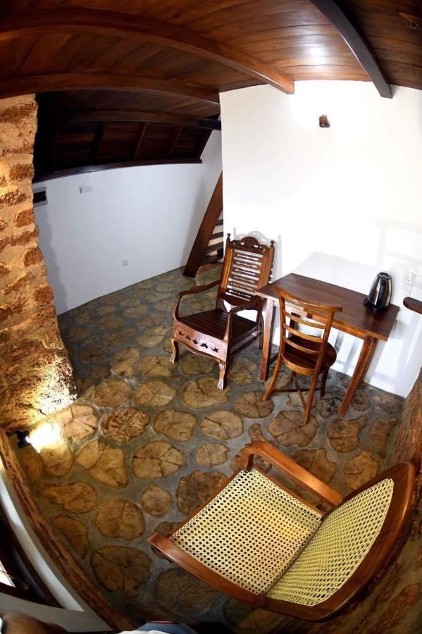 Sky View Cabin Unawatuna Dış mekan fotoğraf