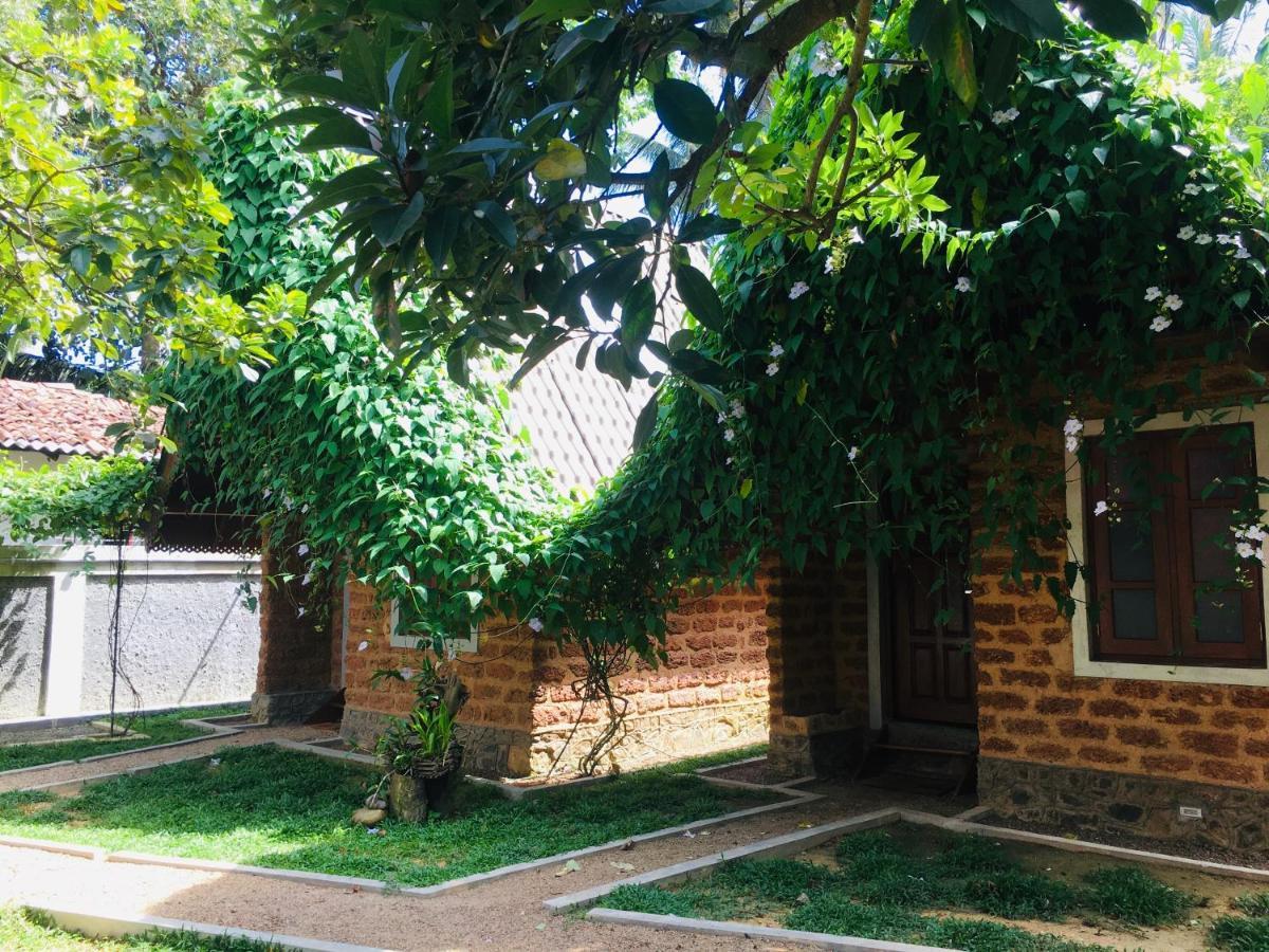 Sky View Cabin Unawatuna Dış mekan fotoğraf