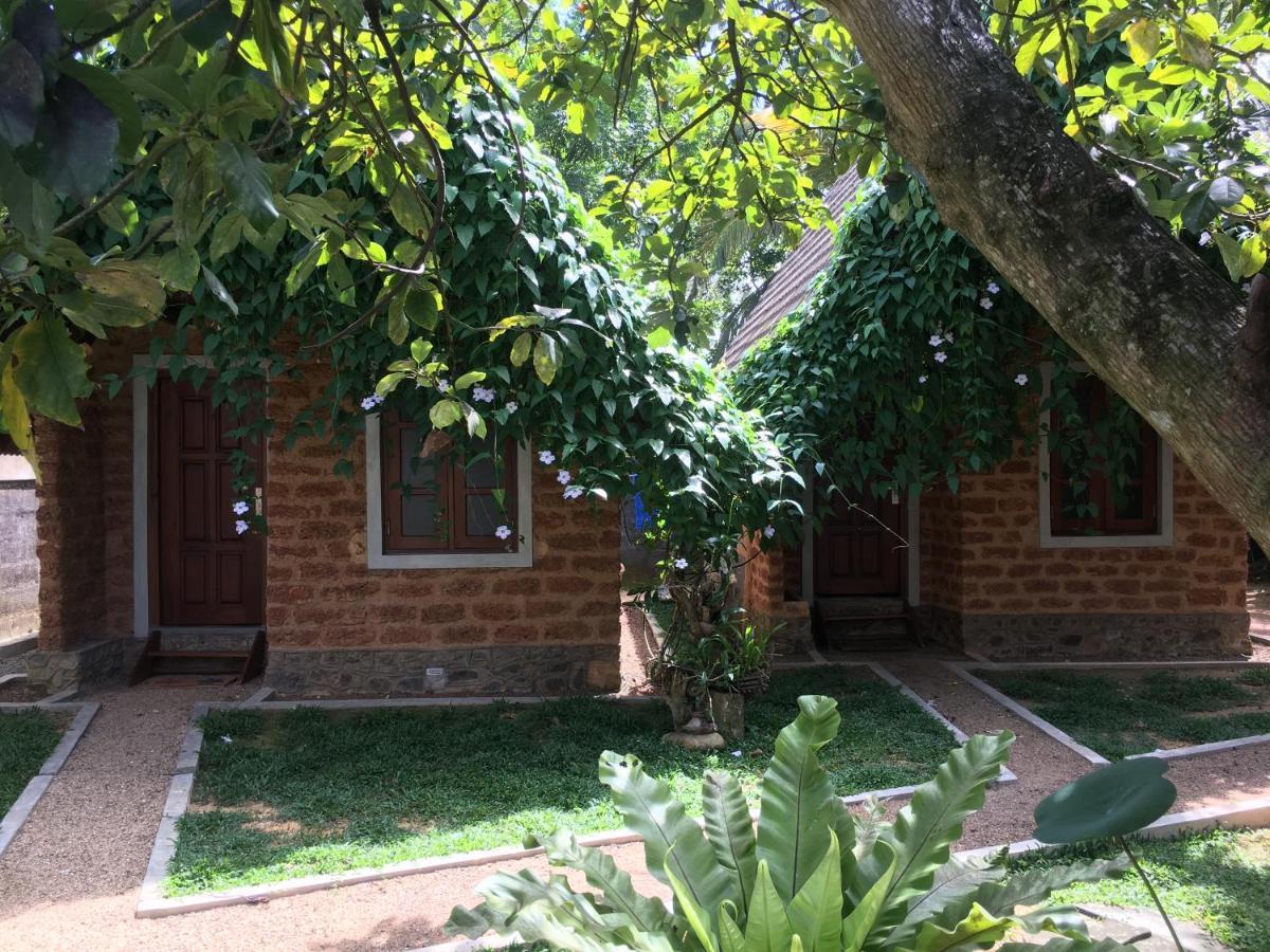 Sky View Cabin Unawatuna Dış mekan fotoğraf