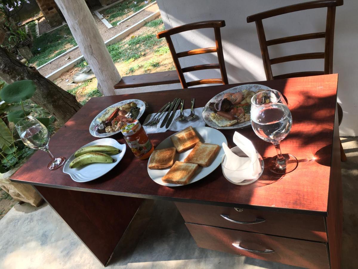 Sky View Cabin Unawatuna Dış mekan fotoğraf