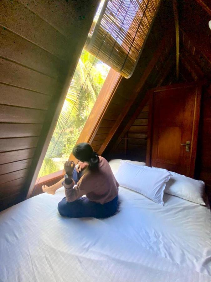 Sky View Cabin Unawatuna Dış mekan fotoğraf
