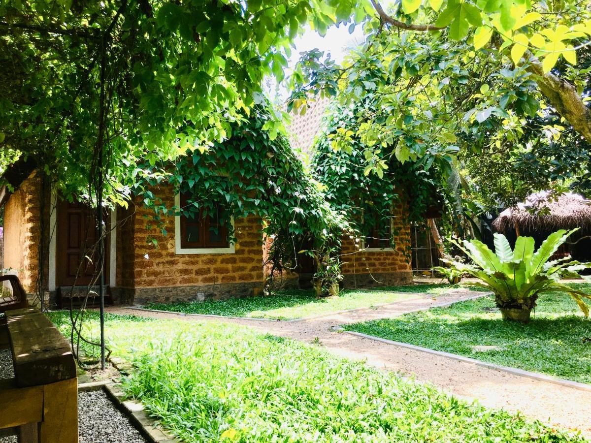 Sky View Cabin Unawatuna Dış mekan fotoğraf