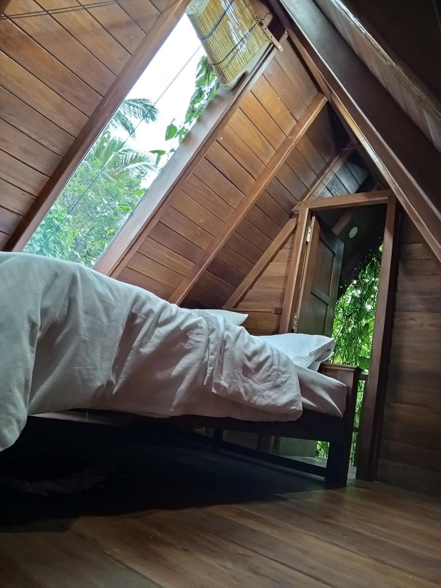 Sky View Cabin Unawatuna Dış mekan fotoğraf