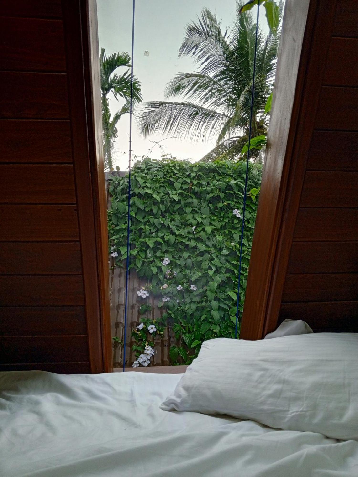 Sky View Cabin Unawatuna Dış mekan fotoğraf