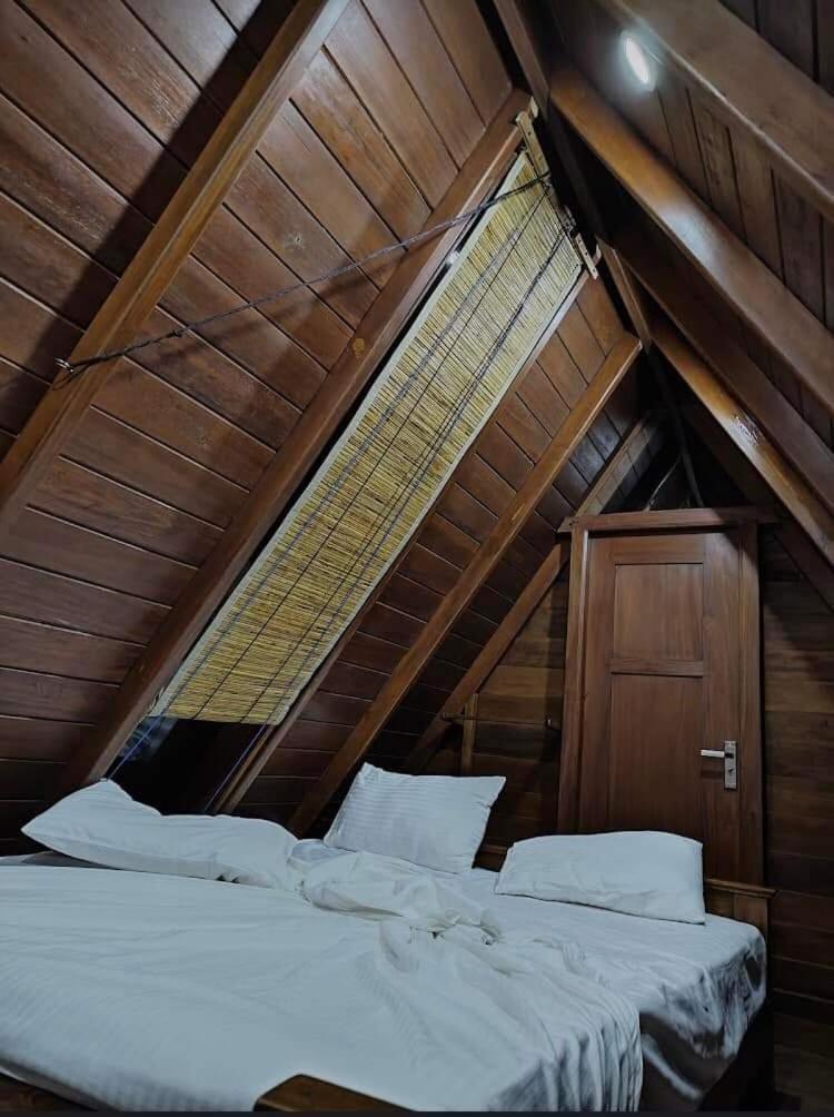Sky View Cabin Unawatuna Dış mekan fotoğraf